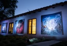 Cortometraje sobre el cambio climático de nuestra cordillera se corona en el Film Competition 2020