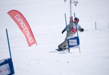 En 2020 Chile vuelve a participar en los X-Games de invierno en Aspen