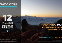12º Festival Internacional de Cine de Montaña & Medio Ambiente Lo Valdés