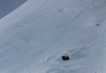 Drew Tabke se queda con la primera fecha del Freeride World Tour