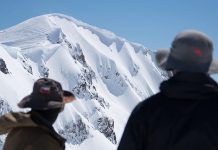 La leyenda del Cururo | Freeski en su estado mas puro