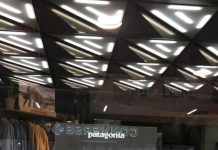 Patagonia cierra tiendas en Chile y llama a empresas a ser solidarias ante pandemia mundial