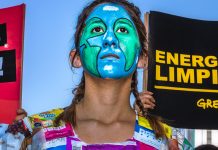 Día de la Tierra: Llamado a la acción desde lo digital