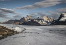 Postula tu causa al Programa de Donaciones Medioambientales de Patagonia
