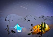 Alaskaminatas | Una aventura a pie en Alaska