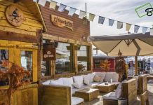El Montañes a tu casa