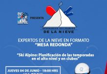 Seminarios Solidarios de la Nieve