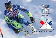Seminarios Solidarios de la Nieve| Encuentro con deportistas profesionales