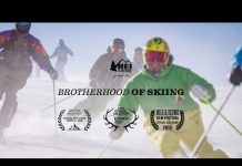 The Brotherhood of Skiing | Film