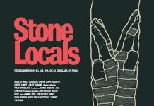 Inspírate y descubre el alma de la escalada en estreno digital de documental “Stone Locals”