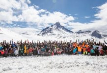 Desarollo sostenible en territorios de montaña |Webinar ONG Andes Sustentable