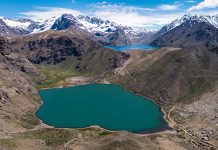 Documental de Patagonia revive debate contra Alto Maipo y su impacto en la zona