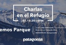 Campaña ciudadana Queremos Parque y el desafío de proteger territorios públicos en Chile