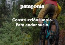 Protege la montaña que recorres con esta nueva línea de ropa mountain bike
