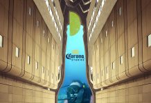 Cerveza Corona busca financiar los proyectos de quienes desean una nueva vida en la naturaleza