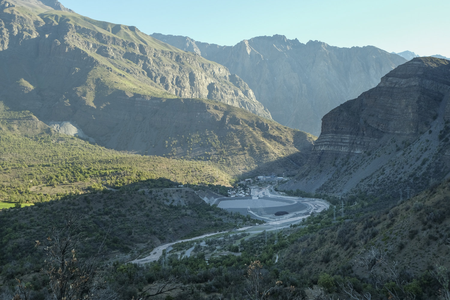 Encuentro Senderos Protegiendo el Cajón del Maipo a través del Trail