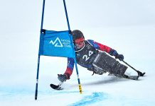 Grandes resultados de la Selección Chilena de Ski Paralimpico