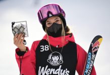 X Games | Mejores momentos de la versión 2021 en Ski| Blog de SnowAnimal