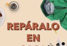 Patagonia te enseña a reparar tu ropa en casa con divertidos tutoriales