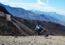 La Parva abrirá de manera inédita su BikePark