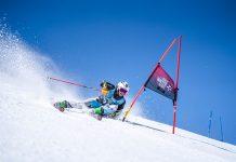 Los Chilean National Championships regalaron emociones en dos días de intensa competencia