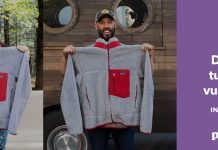 Recicla e intercambia la ropa que no usas: La apuesta de Patagonia para dar una segunda vida útil a las prendas y cuidar el planeta