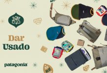 Haz que importe: Patagonia lanza campaña que invita a considerar qué y cómo regalar en estas fiestas