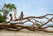 Cerveza Corona anuncia que tendrá una isla en el Caribe; e invita a afortunados chilenos a ganar una semana en este paraíso sustentable
