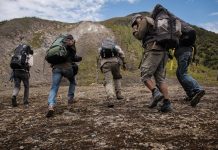 PROGRAMA DE TURISMO Y APP SUDA OUTDOORS LANZAN RETO PARA AMANTES DE LA MONTAÑA