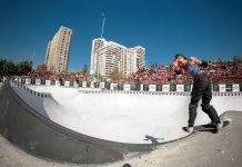REY DE REYES, EL CAMPEONATO DE SKATE MÁS IMPORTANTE DE CHILE, CELEBRA 10 AÑOS ESTE 2022