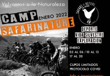 VUELVEN LOS SUMMERCAMP DE SAFARI NATURE PARA ESTE 2022