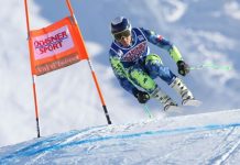 Chile presente en los Juegos Olímpicos y Paralímpicos de Invierno