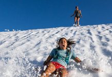 Cap Cool Merino: El uso de Lana Responsable para prácticas de deportes outdoor