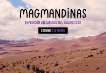 Documental “Magmandinas ¿Cuál es tu cumbre?” se estrena este 8M online y TV abierta
