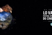 Nueva versión del LOVALLFEST 2023, el festival de Cine de Montaña y Medio Ambiente en el Cajón del Maipo