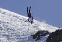 FREERIDE SUDAMÉRICA 2023 VIENE CON TODO