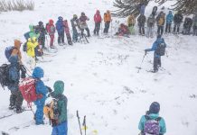 Vuelve Andes Consciente con jornadas presenciales y gratuitas