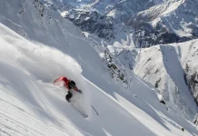 Valle Nevado y El Fraile abren temporada este miercoles 28 de junio