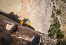 La escalada se toma la Patagonia: Talleres, charlas y clínicas en Cerro Castillo