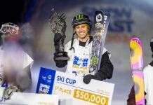 Big Air en Arabia Saudita | ¿Despropósito o oportunidad para transmitir la cultura del freeski?