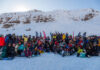 El freeride en los Juegos Olimpicos: Alpes Franceses 2030