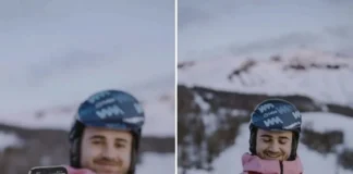 Snowmatch-app