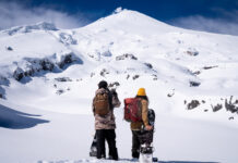 Festival Blanco Sur reunirá montaña, innovación y emprendimiento con actividades gratuitas en Pucón