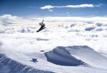 “Festival Blanco Sur 2026” reunirá innovación, cultura de montaña y turismo en Pucón.