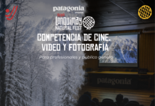 Lonquimay Natural Fest 2026 abre la convocatoria a suCompetencia Oficial de Cine