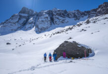 Prepara tu invierno con el Snow Tour Patagonia Farellones este fin de semana