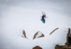 Chilenos fueron protagonistas del Freeride Andes Week en El Colorado
