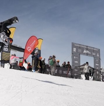 TITANES 2026: LA GRAN FIESTA DEL FREESTYLE INFANTIL BRILLÓ BAJO EL SOL DE EL COLORADO