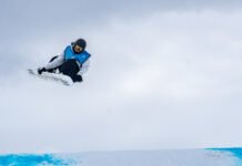 La Armada Internacional y el Talento Local Brillan en Valle Nevado: Resumen de la Andes Cup by Oakley 2026
