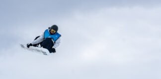 La Armada Internacional y el Talento Local Brillan en Valle Nevado: Resumen de la Andes Cup by Oakley 2026